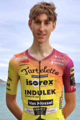 Jordy Decottignies