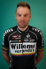 Joren Touquet