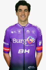 Jorge Cubero