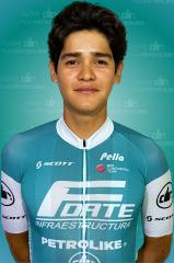 Jorge Martinez Huerta