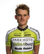 Joris De Boer