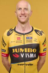 Jos Van Emden