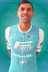 Jose Alfredo Aguirre