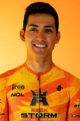 Jose Alfredo Rodriguez Victoria