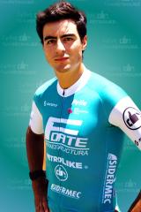 Jose Antonio Prieto