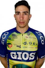 Jose Bruzual
