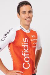 Jose Herrada