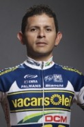Jose Humberto Rujano
