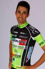 Jose Marquez Romero