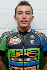 Jose Mendoza