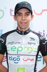 Jose Nicolas Castro Laverde