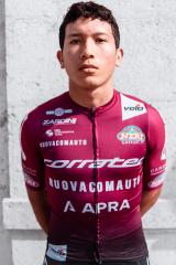 Jose Pitti
