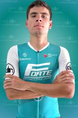 Jose Ramon Muniz Vazquez