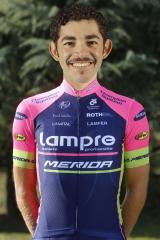 Jose Rodolfo Serpa
