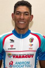 Jose Wladimir Garcia Toledo