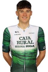 Joseba Lopez Cuesta