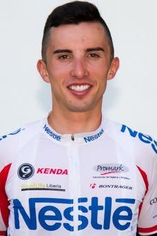 Joseph Chavarria
