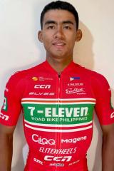 Joseph Javiniar