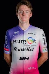 Josh Burnett