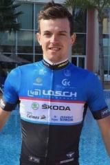 Josh Teasdale