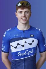 Josh Whitehead