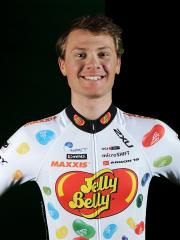 Joshua Berry