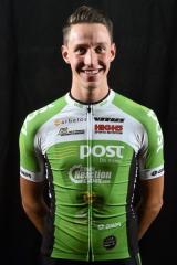 Joshua Edmondson