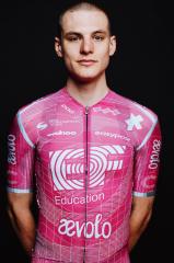 Joshua Golliker