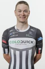 Joshua Gudnitz