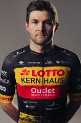 Joshua Huppertz
