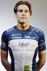 Joshua Schotten