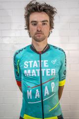 Joshua Taylor