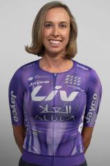 Josie Talbot