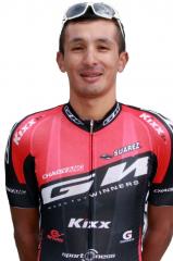 Juan Alejandro Garcia