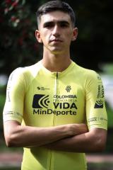 Juan Camilo Castillo