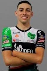 Juan Camilo Gomez
