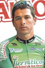 Juan Carlos Rojas Villegas