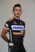 Juan Esteban Arango