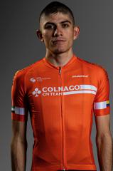 Juan Esteban Martinez