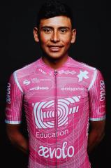 Juan Felipe Rodriguez