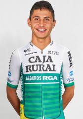 Juan Fernando Calle Hurtado