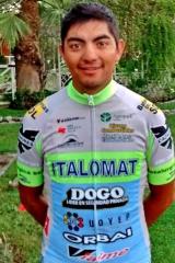 Juan Javier Melivilo