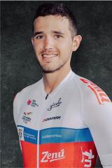 Juan Martin Mesa