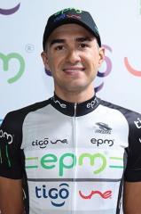 Juan Pablo Suarez