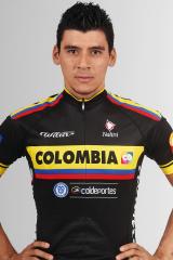 Juan Pablo Valencia