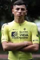 Juan Sebastian Pena