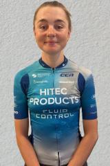 Julia Borgstrom