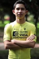 Julian David Alarcon