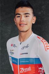 Julian Molano