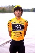 Julian Paulo Gaday